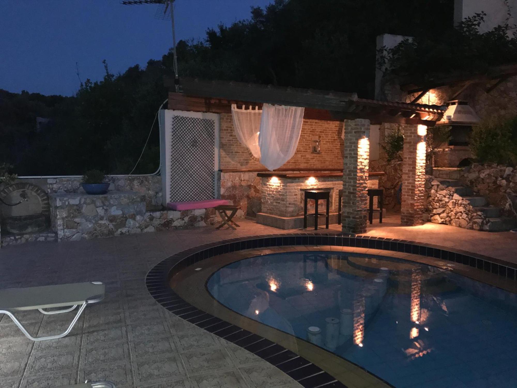 Zen Serenity Retreat With Great Outdoors, Pool & Parking Aptera Exteriér fotografie