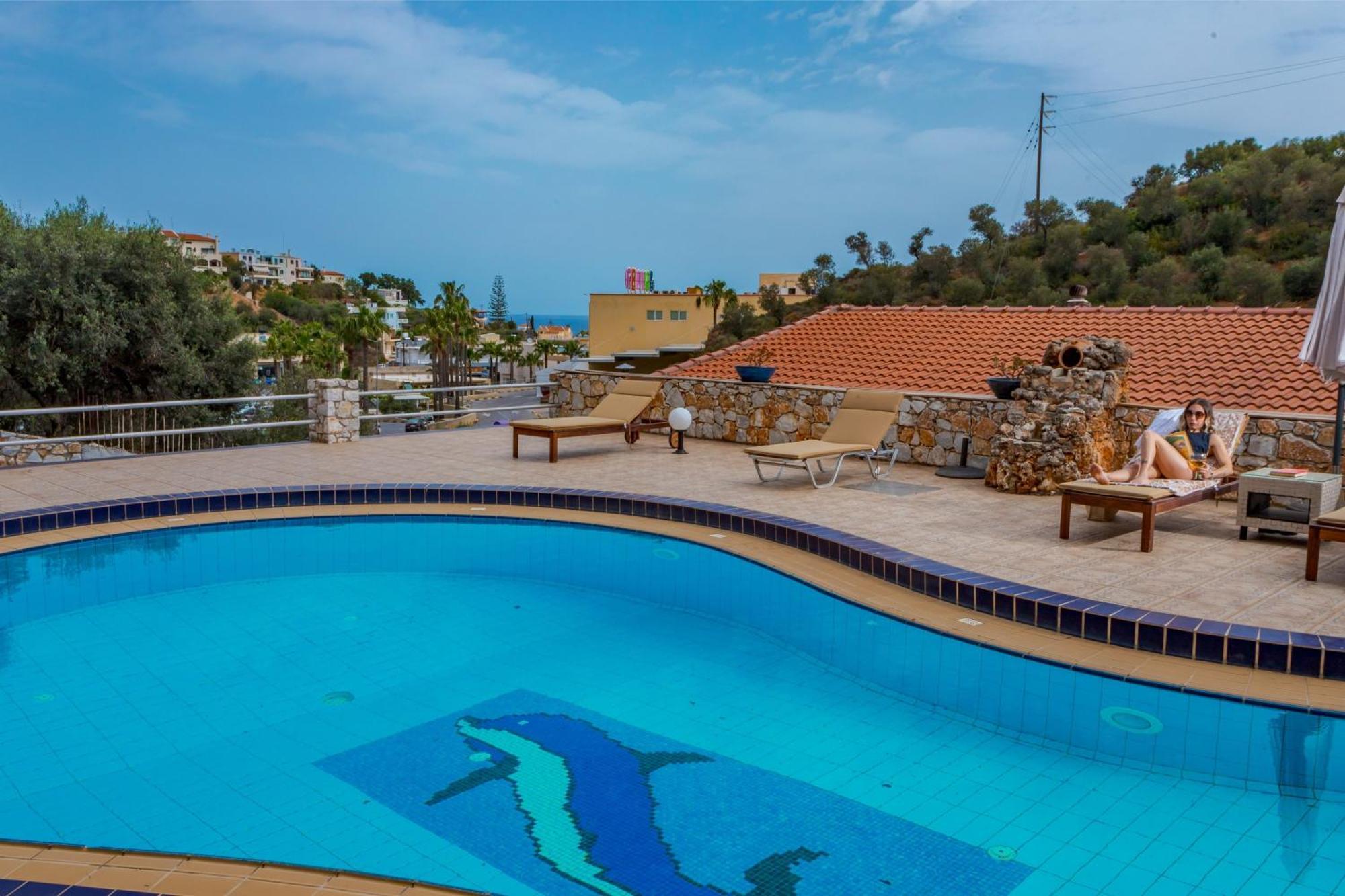Zen Serenity Retreat With Great Outdoors, Pool & Parking Aptera Exteriér fotografie
