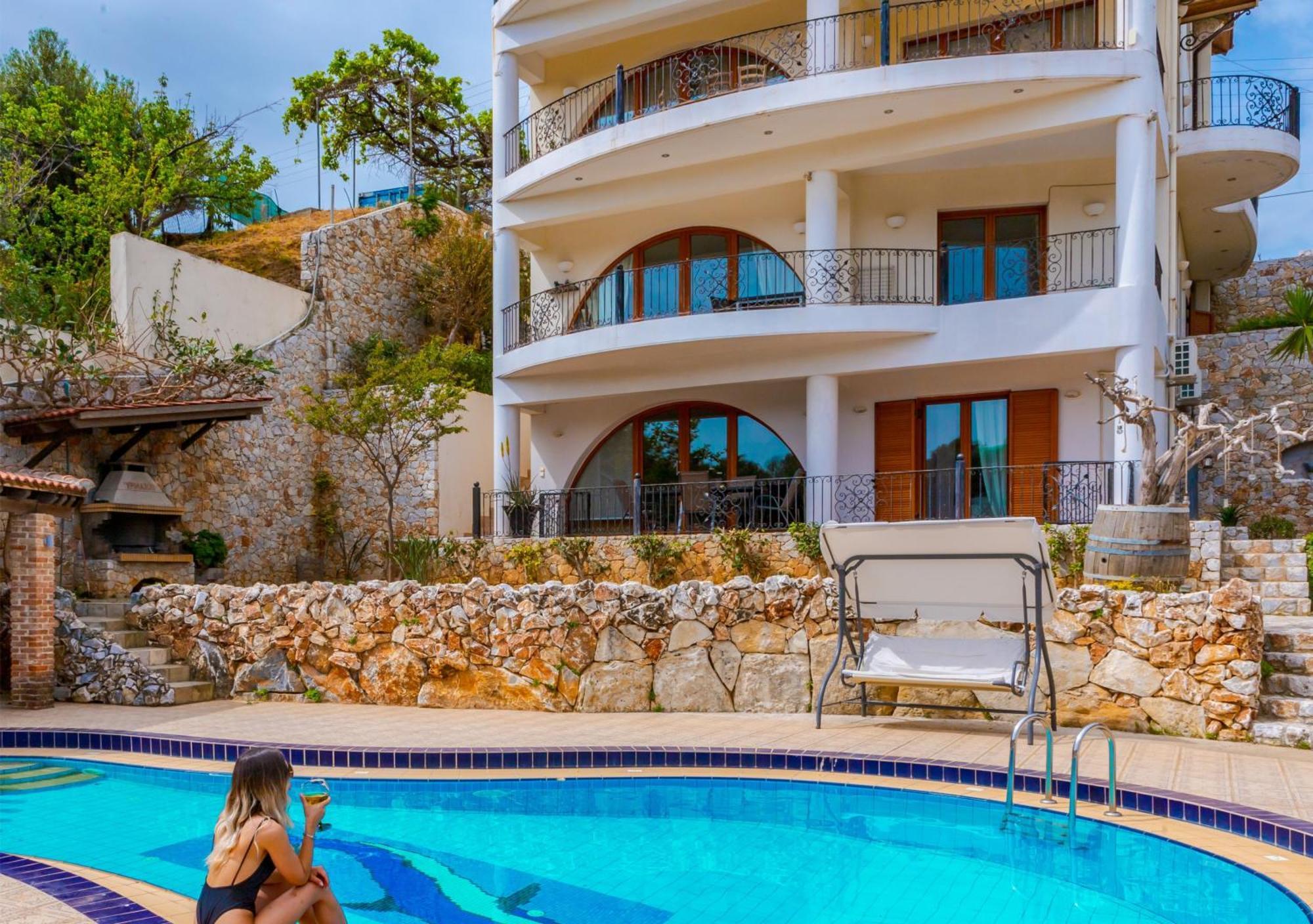 Zen Serenity Retreat With Great Outdoors, Pool & Parking Aptera Exteriér fotografie
