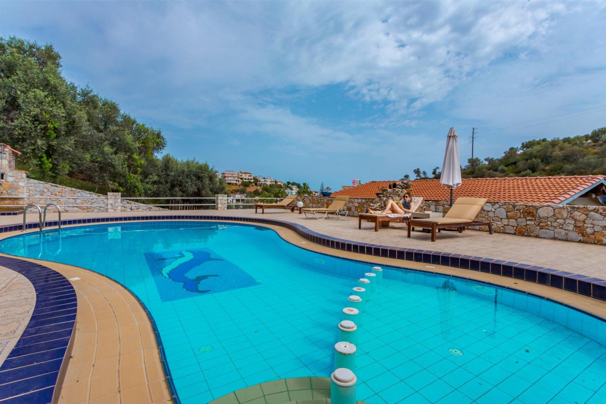 Zen Serenity Retreat With Great Outdoors, Pool & Parking Aptera Exteriér fotografie